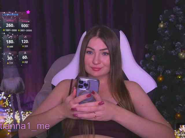 Tianna_me webcam