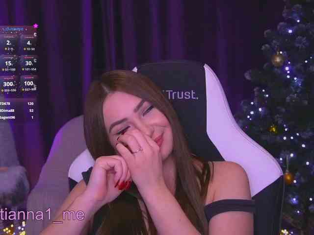 Tianna_me webcam