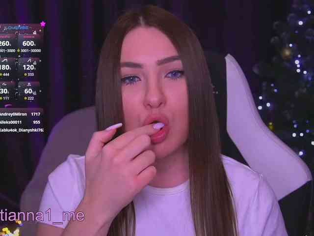 Tianna_me webcam