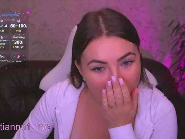 Tianna_me webcam