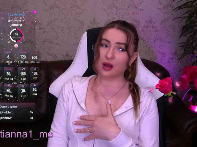 Tianna_me webcam