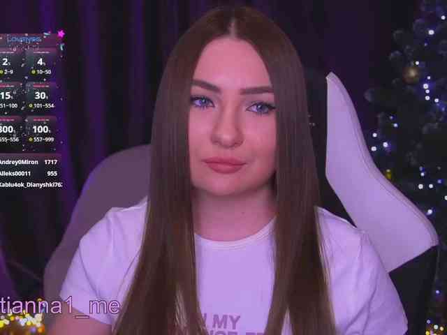 Tianna_me webcam