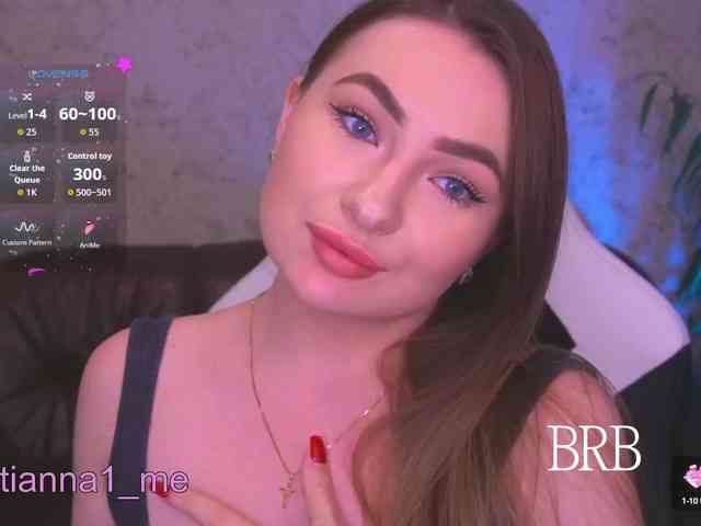 Tianna_me webcam