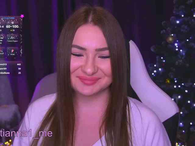Tianna_me webcam