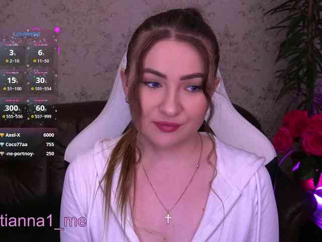 Tianna_me webcam