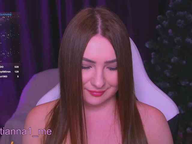 Tianna_me webcam