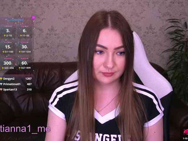 Tianna_me webcam