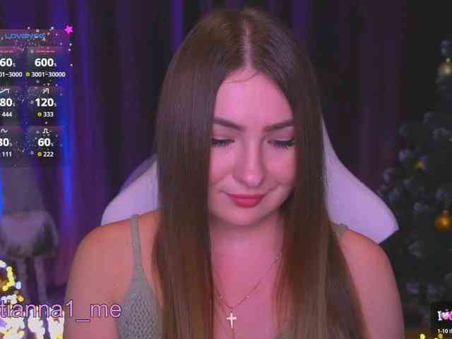 Tianna_me webcam