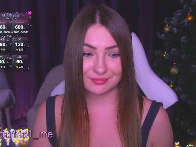 Tianna_me webcam