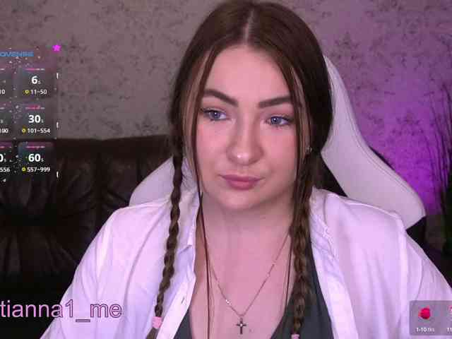 Tianna_me webcam