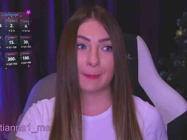 Tianna_me webcam