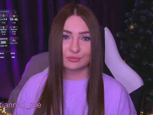 Tianna_me webcam