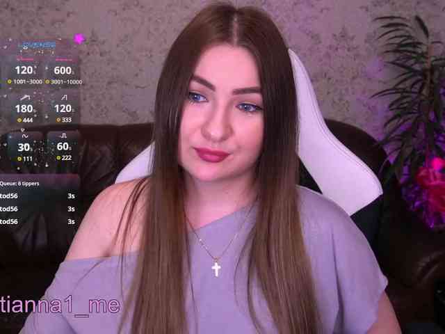 Tianna_me webcam