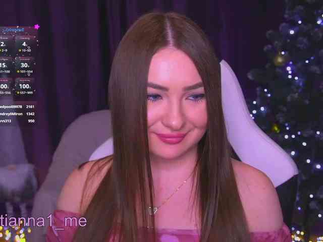 Tianna_me webcam