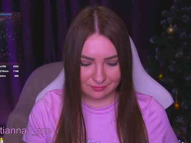 Tianna_me webcam