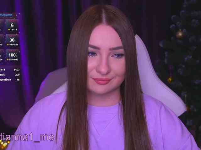 Tianna_me webcam