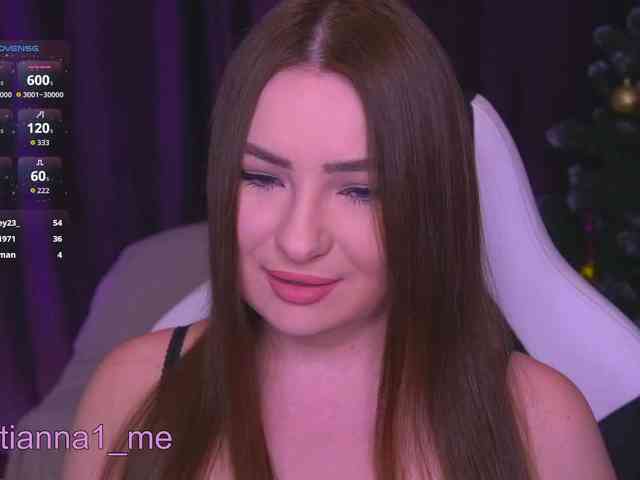 Tianna_me webcam