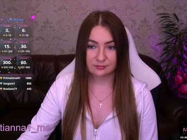 Tianna_me webcam