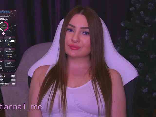 Tianna_me webcam