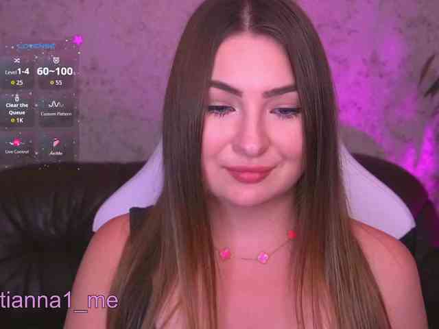 Tianna_me webcam