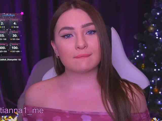 Tianna_me webcam