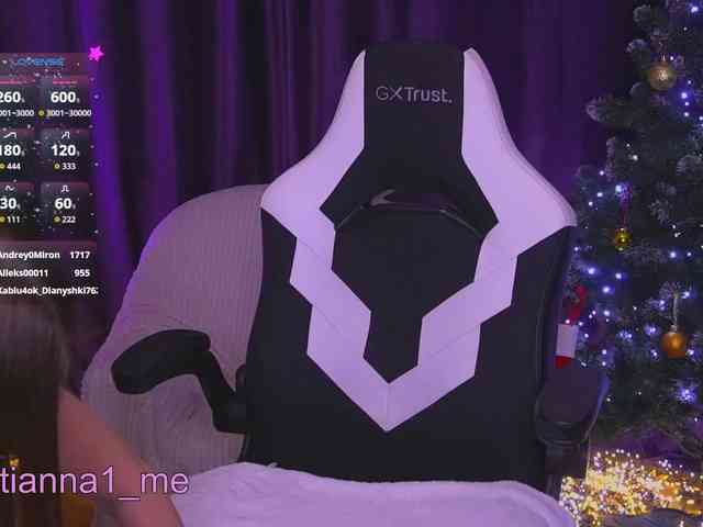 Tianna_me webcam