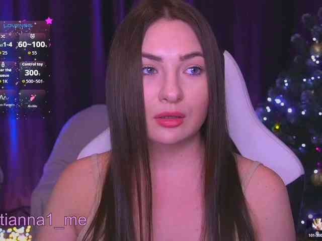 Tianna_me webcam