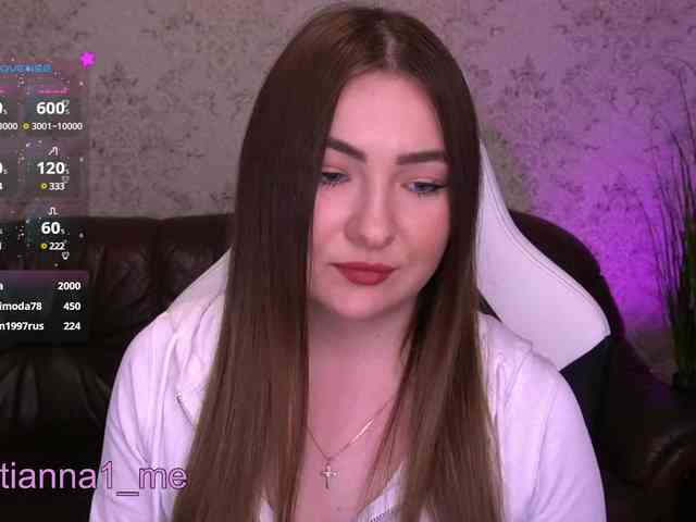 random videochat Kriss-kisa