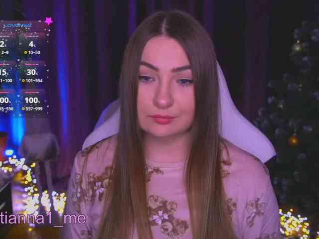 Tianna_me webcam