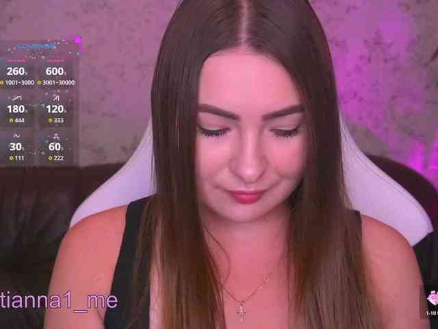 Tianna_me webcam