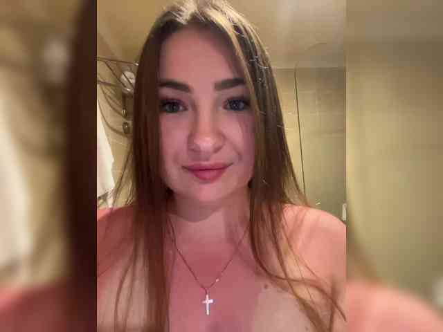 kriss-kisa's webcam live show