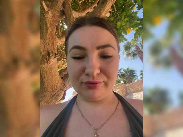 kriss-kisa's webcam live show