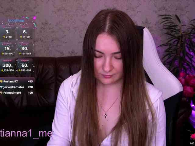 amateur sex webcam Kriss-kisa