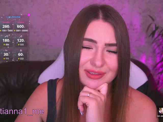Tianna_me webcam
