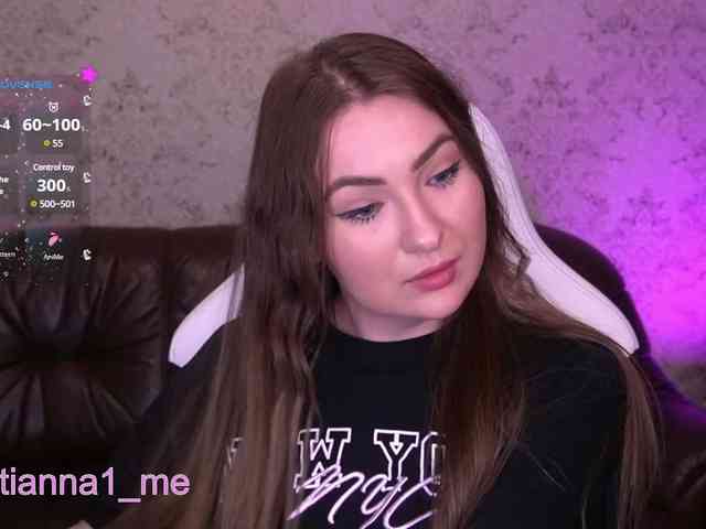 Tianna_me webcam