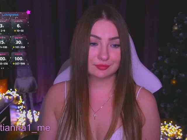 Tianna_me webcam