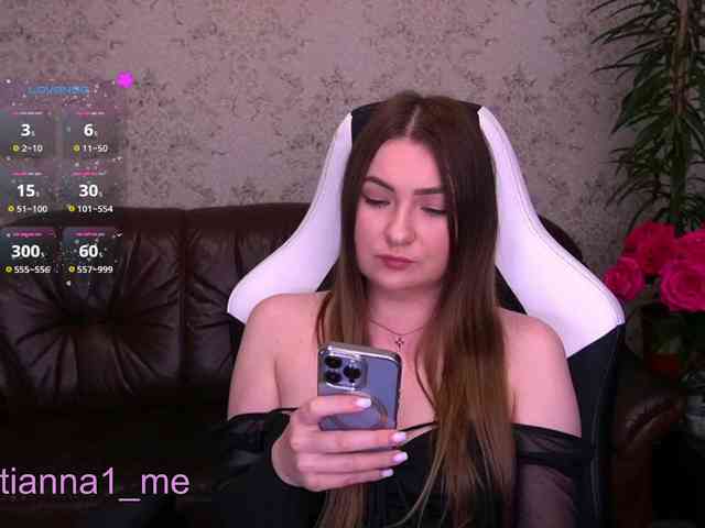 Tianna_me webcam