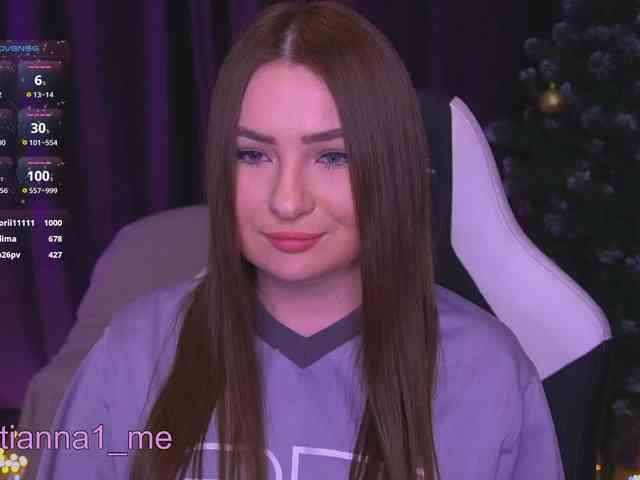 Tianna_me webcam