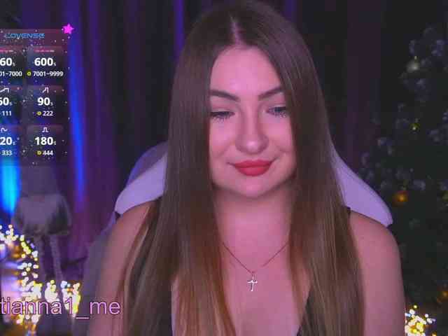 Tianna_me webcam
