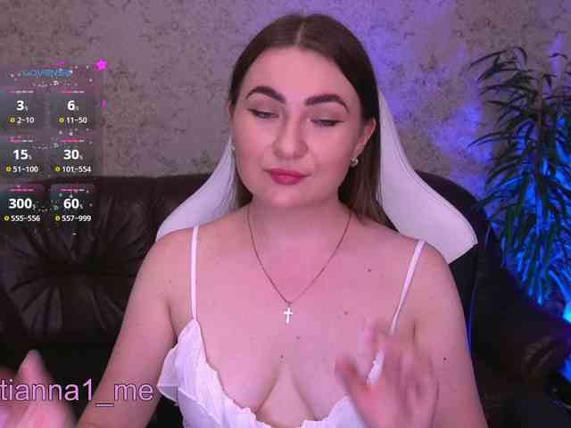 Tianna_me webcam