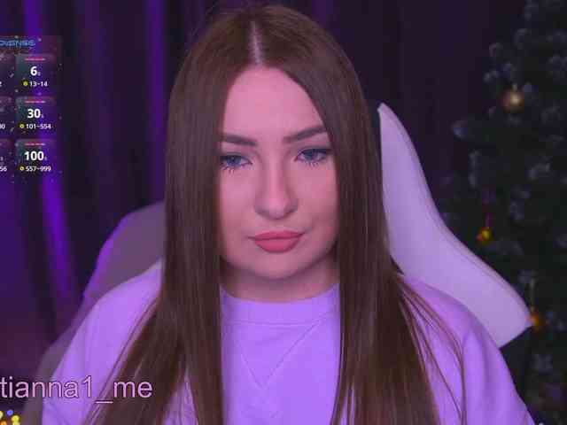 Tianna_me webcam