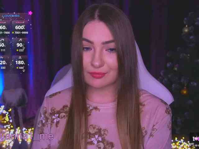 Tianna_me webcam