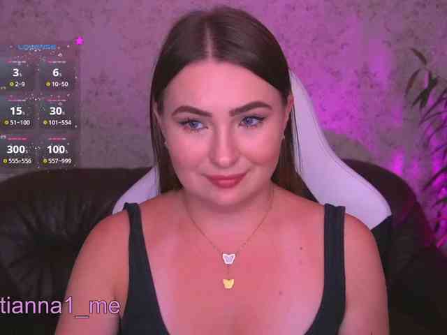 Tianna_me webcam