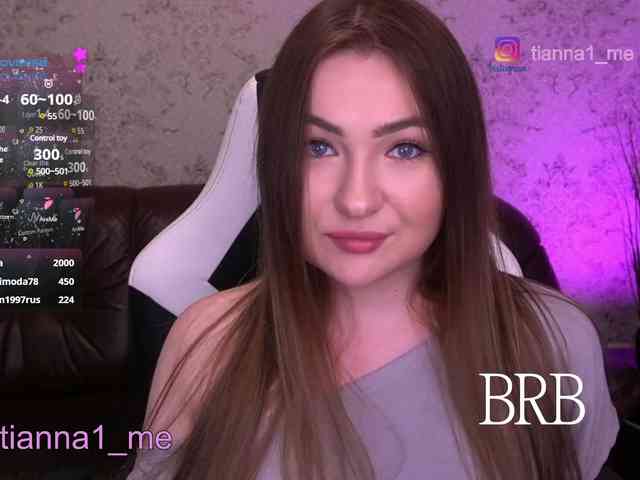 Tianna_me webcam
