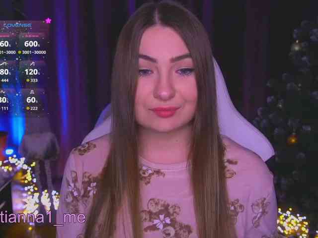 Tianna_me webcam