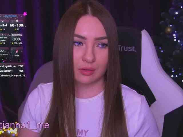 Tianna_me webcam