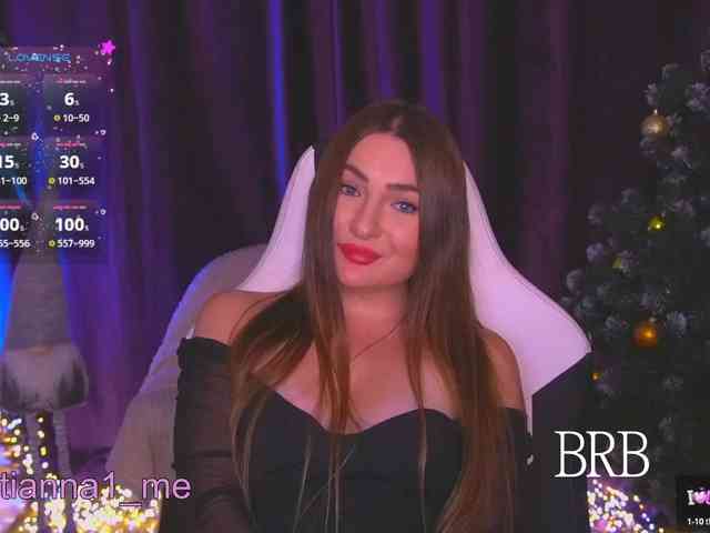 Tianna_me webcam