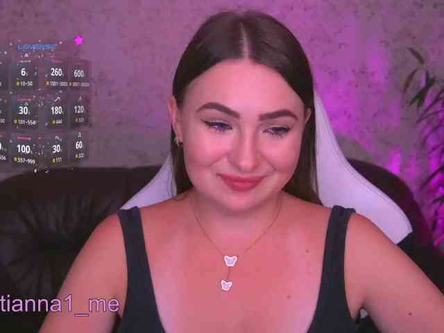Tianna_me webcam
