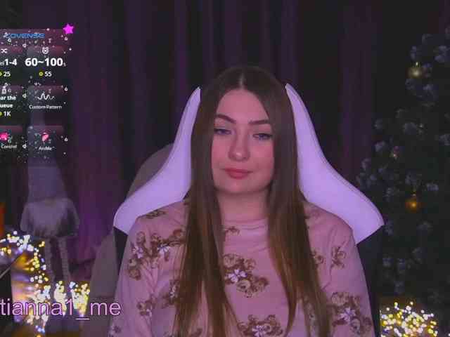 Tianna_me webcam