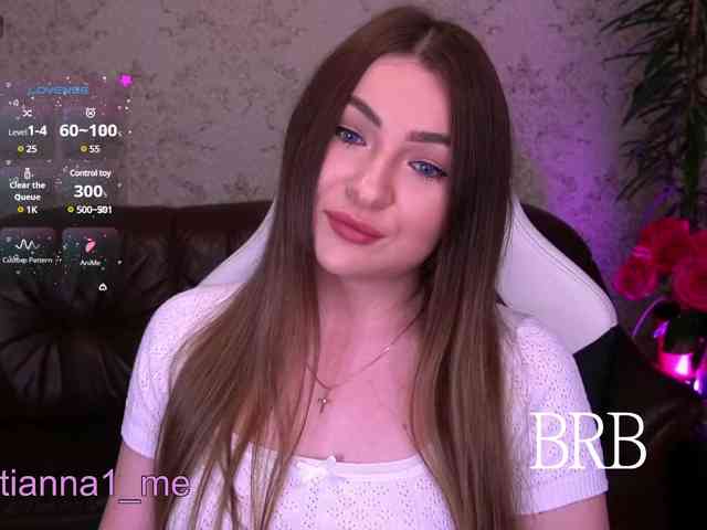 Tianna_me webcam